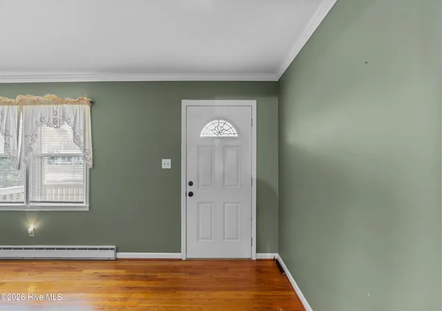 Photo 4 of Single family home for sale at 4581 Hickory Dr, Evans, GA 30809 | MLS# 100599440 | Listing updated on 2026-09-17