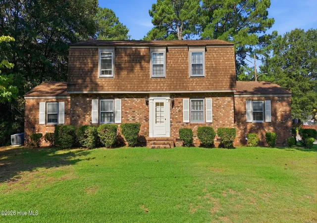 Photo 1 of Single family home for sale at 300 S Englewood Dr, Rocky Mount, NC 27804 | MLS# 100558492 | Listing updated on 2026-09-20