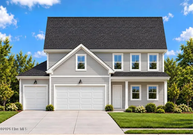 Photo 1 of Single family home for sale at 1131 Attfield Dr #Dh297, Grovetown, GA 30813 | MLS# 100605965 | Listing updated on 2026-10-29