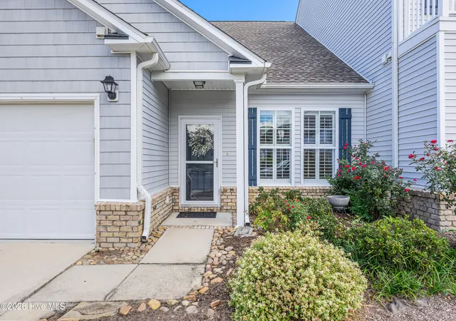 Condo for sale at 4020 Norseman Loop #Unit 2, Southport, NC 28461 | MLS# 100611353