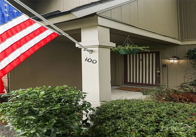 Photo 2 of Townhouse for sale at 459 Mall Blvd #100, Savannah, GA 31406 | MLS# SA364430 | Listing updated on 2026-09-13