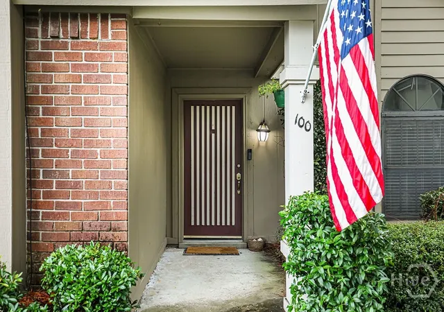 Photo 2 of Townhouse for sale at 459 Mall Blvd #100, Savannah, GA 31406 | MLS# SA364430 | Listing updated on 2026-09-13