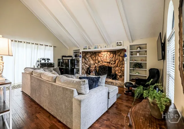 Photo 3 of Townhouse for sale at 459 Mall Blvd #100, Savannah, GA 31406 | MLS# SA364430 | Listing updated on 2026-09-13