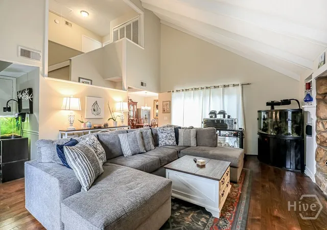 Photo 4 of Townhouse for sale at 459 Mall Blvd #100, Savannah, GA 31406 | MLS# SA364430 | Listing updated on 2026-09-13