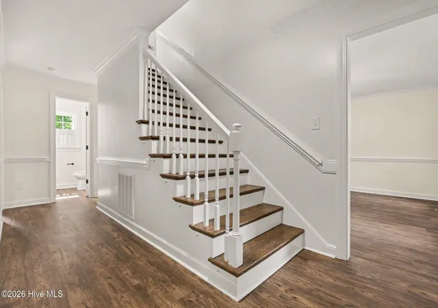 Photo 3 of Single family home for sale at 108 Buckingham Ct, Rocky Mount, NC 27803 | MLS# 100601317 | Listing updated on 2026-09-13