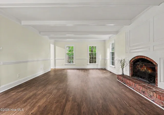 Photo 4 of Single family home for sale at 108 Buckingham Ct, Rocky Mount, NC 27803 | MLS# 100601317 | Listing updated on 2026-09-13