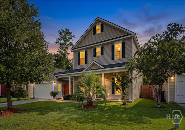 Photo 2 of Single family home for sale at 47 Telford St, Savannah, GA 31407 | MLS# SA363753 | Listing updated on 2026-09-13