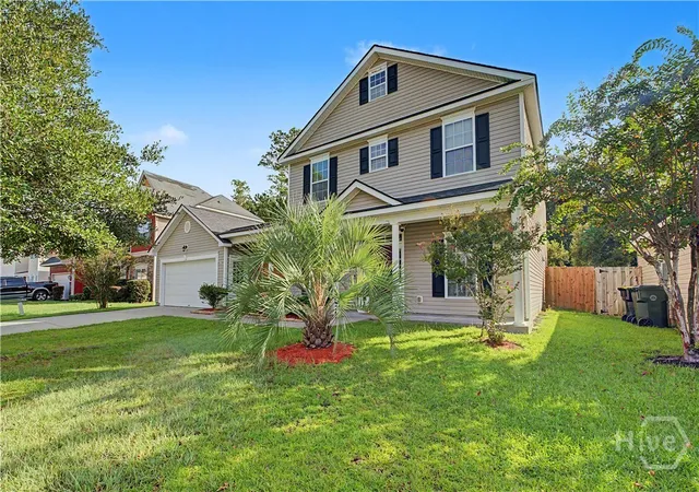 Photo 3 of Single family home for sale at 47 Telford St, Savannah, GA 31407 | MLS# SA363753 | Listing updated on 2026-09-13
