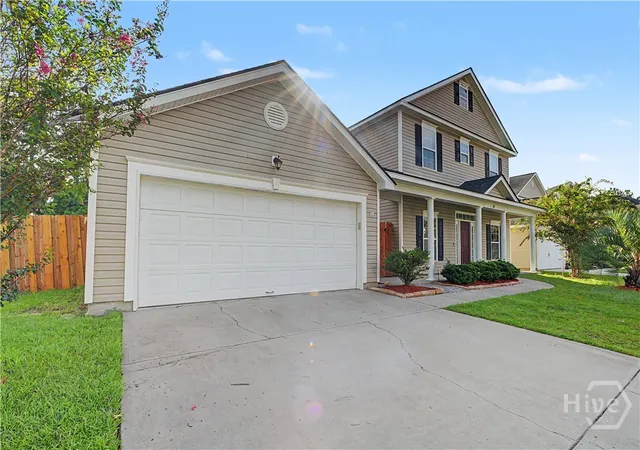 Photo 3 of Single family home for sale at 47 Telford St, Savannah, GA 31407 | MLS# SA363753 | Listing updated on 2026-09-13