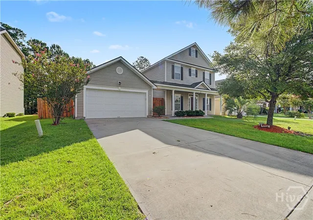 Photo 4 of Single family home for sale at 47 Telford St, Savannah, GA 31407 | MLS# SA363753 | Listing updated on 2026-09-13