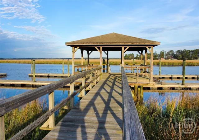 Photo 1 of Single family home for sale at 4 William's Retreat, Savannah, GA 31419 | MLS# SA339864 | Listing updated on 2026-09-01