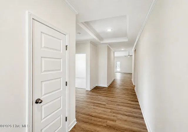 Photo 3 of Single family home for sale at 84 Yardley Dr, Smithfield, NC 27577 | MLS# 100584222 | Listing updated on 2026-09-14