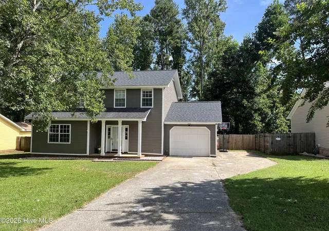 Photo 1 of Single family home for sale at 156 Crawford Dr, Augusta, GA 30907 | MLS# 100584492 | Listing updated on 2026-09-18