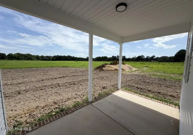 Photo 3 of Single family home for sale at 574 New Daniels Chapel Rd, Fremont, NC 27830 | MLS# 100603373 | Listing updated on 2026-09-14