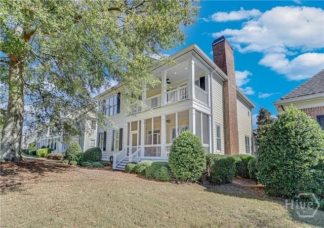 Photo 1 of Single family home for sale at 837 Cmns Park, Statham, GA 30666 | MLS# CL363862 | Listing updated on 2026-09-02