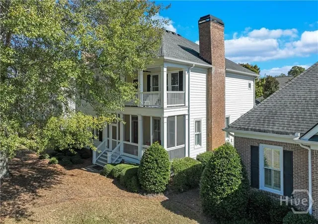 Photo 2 of Single family home for sale at 837 Cmns Park, Statham, GA 30666 | MLS# CL363862 | Listing updated on 2026-09-02