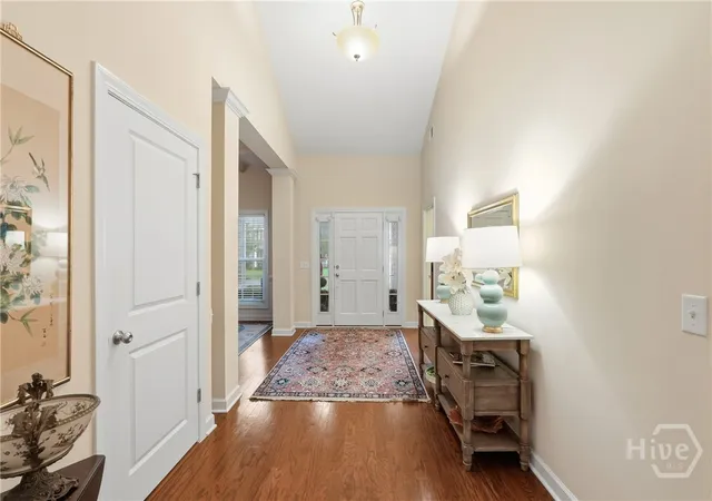 Photo 3 of Single family home for sale at 127 Sutton Ln, Pooler, GA 31322 | MLS# SA364250 | Listing updated on 2026-09-13