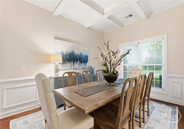 Photo 4 of Single family home for sale at 127 Sutton Ln, Pooler, GA 31322 | MLS# SA364250 | Listing updated on 2026-09-13
