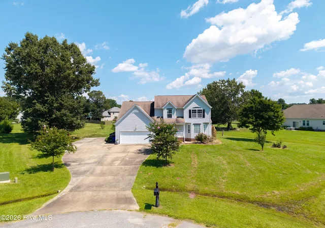 Photo 2 of Single family home for sale at 105 Excalibur Ct, Elizabeth City, NC 27909 | MLS# 100601237 | Listing updated on 2026-09-03