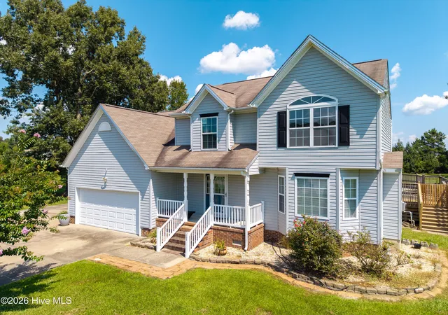 Photo 3 of Single family home for sale at 105 Excalibur Ct, Elizabeth City, NC 27909 | MLS# 100601237 | Listing updated on 2026-09-03