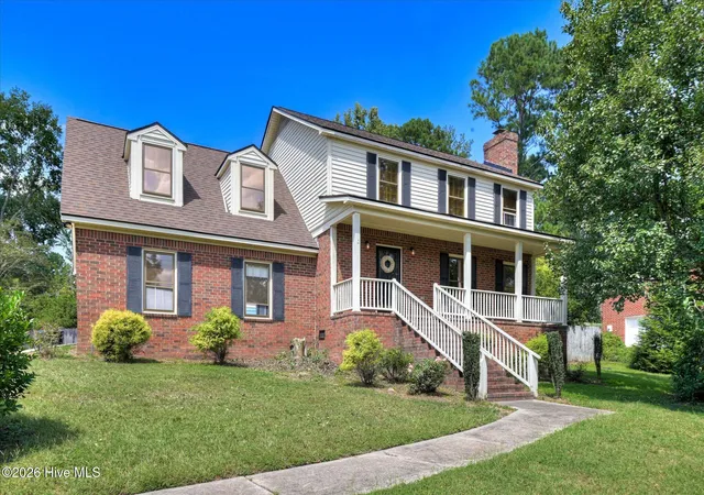 Photo 1 of Single family home for sale at 874 Deercrest Cir, Evans, GA 30809 | MLS# 100603286 | Listing updated on 2026-09-18