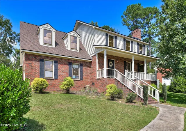 Photo 2 of Single family home for sale at 874 Deercrest Cir, Evans, GA 30809 | MLS# 100603286 | Listing updated on 2026-09-18