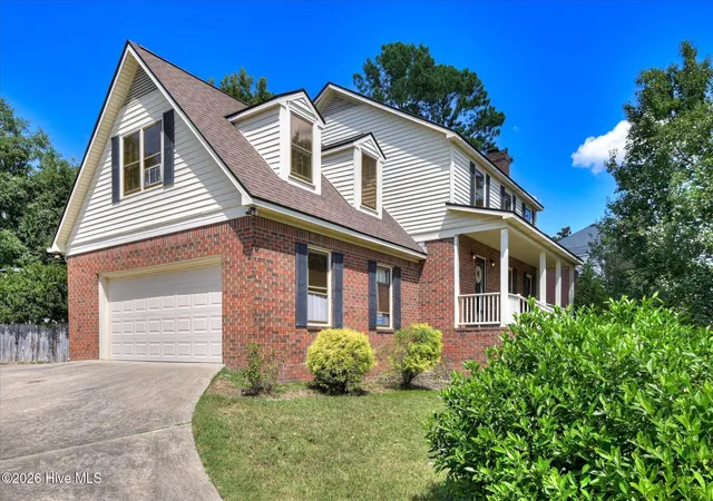Photo 3 of Single family home for sale at 874 Deercrest Cir, Evans, GA 30809 | MLS# 100603286 | Listing updated on 2026-09-18