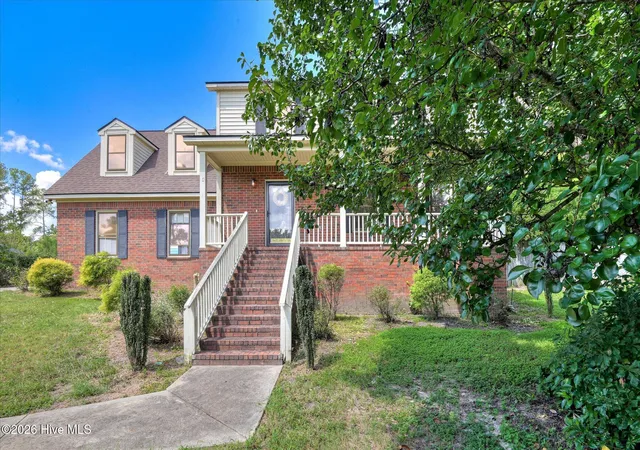 Photo 3 of Single family home for sale at 874 Deercrest Cir, Evans, GA 30809 | MLS# 100603286 | Listing updated on 2026-10-16