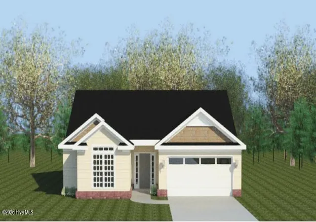 Photo 1 of Single family home for sale at 7199 Streamside Dr, Graniteville, SC 29829 | MLS# 100602205 | Listing updated on 2026-09-09