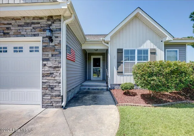 Photo 3 of Single family home for sale at 106 Trellis Ln, Vanceboro, NC 28586 | MLS# 100601998 | Listing updated on 2026-09-14