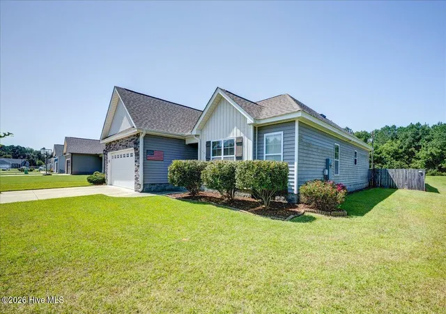 Photo 3 of Single family home for sale at 106 Trellis Ln, Vanceboro, NC 28586 | MLS# 100601998 | Listing updated on 2026-09-14