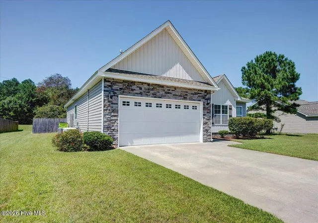 Photo 4 of Single family home for sale at 106 Trellis Ln, Vanceboro, NC 28586 | MLS# 100601998 | Listing updated on 2026-09-14