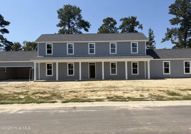 Photo 2 of Single family home for sale at 176 S Bandwheel Way, Hampstead, NC 28443 | MLS# 100585467 | Listing updated on 2026-09-11