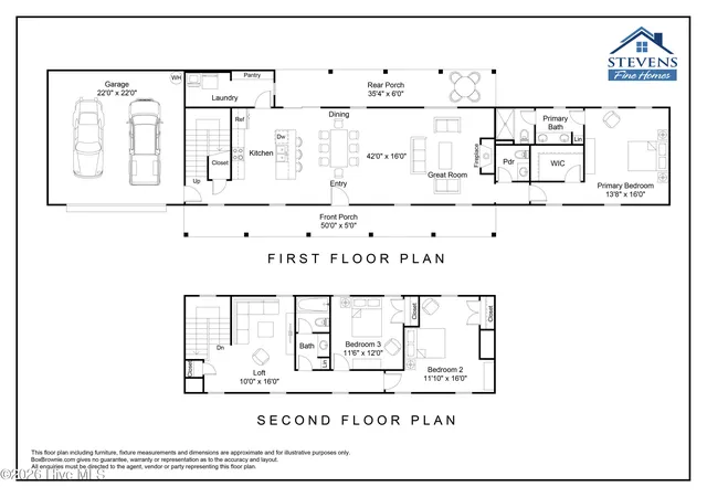 Photo 3 of Single family home for sale at 176 S Bandwheel Way, Hampstead, NC 28443 | MLS# 100585467 | Listing updated on 2026-09-11
