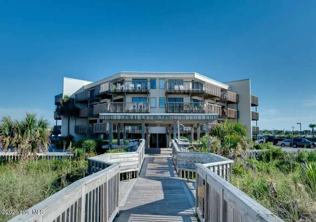 Condo for sale at 9100 Reed Dr #1301, Emerald Isle, NC 28594 | MLS# 100607707