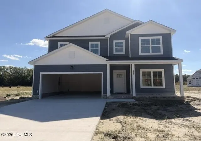 Single family home for sale at 307 Onslow Ln, South Mills, NC 27976 | MLS# 100603185