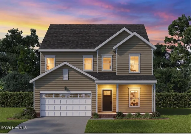 Single family home for sale at 307 Onslow Ln, South Mills, NC 27976 | MLS# 100603185