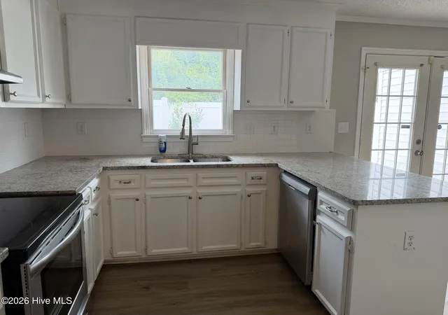 Photo 3 of Townhouse for sale at 1101 Grovemont Dr #A8, Greenville, NC 27834 | MLS# 100585342 | Listing updated on 2026-09-03