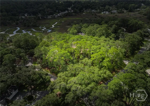 Photo 4 of Land for sale at 1 Hasleiters Retreat, Savannah, GA 31411 | MLS# SA363867 | Listing updated on 2026-09-04