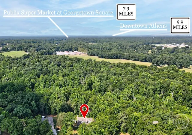 Photo 3 of Single family home for sale at 271 Oxmoor Close, Winterville, GA 30683 | MLS# CL360231 | Listing updated on 2026-10-13