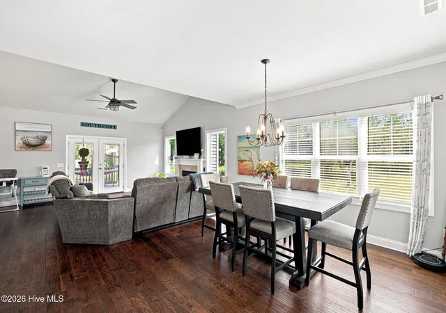 Photo 3 of Single family home for sale at 2000 Southport Ln, Southport, NC 28461 | MLS# 100600759 | Listing updated on 2026-09-02