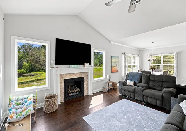 Photo 3 of Single family home for sale at 2000 Southport Ln, Southport, NC 28461 | MLS# 100600759 | Listing updated on 2026-09-21