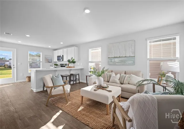Photo 2 of Single family home for sale at 28 Bardwell Way, Port Wentworth, GA 31407 | MLS# SA348644 | Listing updated on 2026-09-14