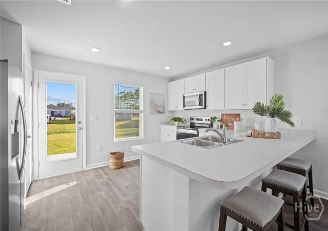 Photo 4 of Single family home for sale at 28 Bardwell Way, Port Wentworth, GA 31407 | MLS# SA348644 | Listing updated on 2026-09-14