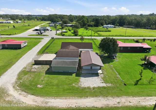 Photo 37 of Manufactured home for sale at 5353 Shannon Rd, Shannon, NC 28386 | MLS# 100601349 | Listing updated on 2026-10-19