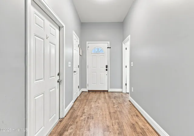 Photo 4 of Manufactured home for sale at 5353 Shannon Rd, Shannon, NC 28386 | MLS# 100601349 | Listing updated on 2026-10-19
