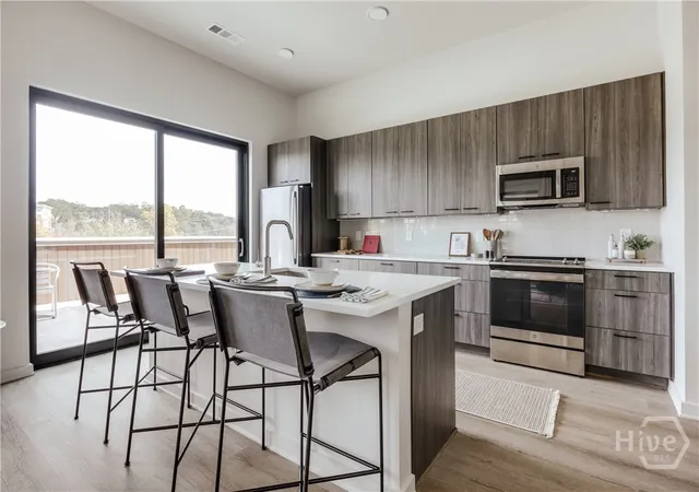Photo 3 of Condo for sale at 220 Williams St #D201, Athens, GA 30605 | MLS# CL363926 | Listing updated on 2026-09-08