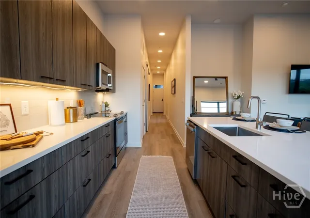Photo 4 of Condo for sale at 220 Williams St #D201, Athens, GA 30605 | MLS# CL363926 | Listing updated on 2026-09-08