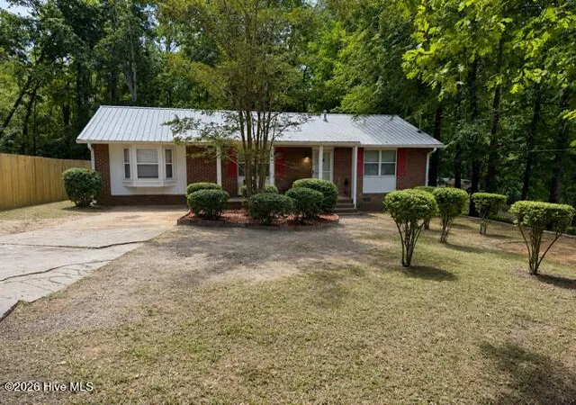 Photo 1 of Single family home for sale at 546 Shadowmoor Cir, Thomson, GA 30824 | MLS# 100601267 | Listing updated on 2026-09-11