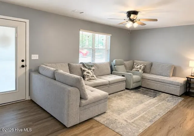 Photo 3 of Single family home for sale at 546 Shadowmoor Cir, Thomson, GA 30824 | MLS# 100601267 | Listing updated on 2026-09-11
